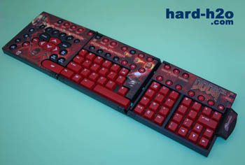 Ampliar foto Keyset Zboard