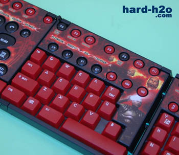 Ampliar foto Keyset Zboard