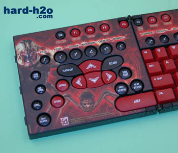 Ampliar foto Keyset Zboard