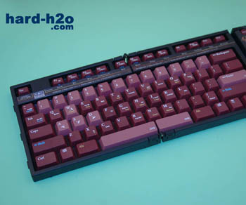 Ampliar foto Keyset Zboard