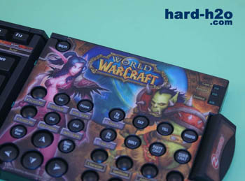 Ampliar foto Keyset Zboard