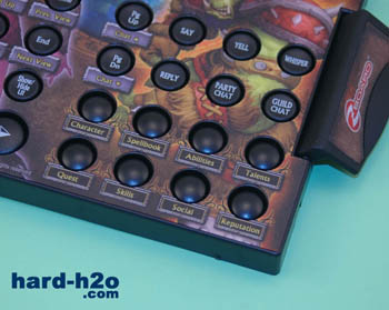 Ampliar foto Keyset Zboard