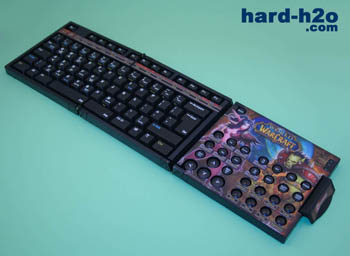 Ampliar foto Keyset Zboard