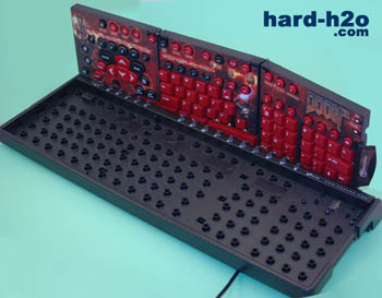 Ampliar foto Keyset Zboard