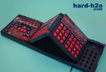 Ampliar foto Keyset Zboard