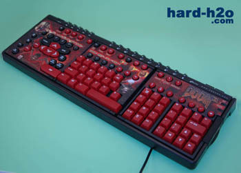 Ampliar foto Keyset Zboard