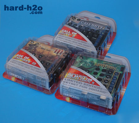 Ampliar Foto Keysets Zboard