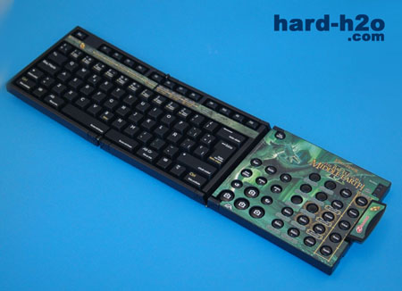 Ampliar Foto Keysets Zboard