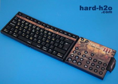 Ampliar Foto Keysets Zboard