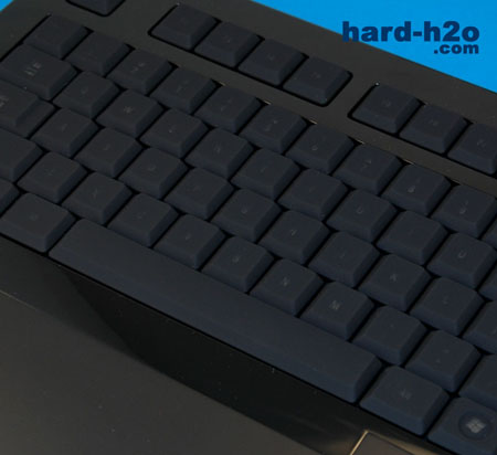Ampliar Foto Teclado Razer Lycosa