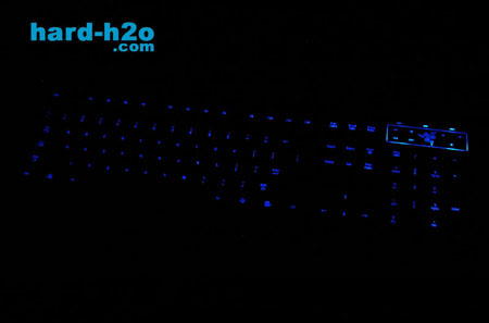 Ampliar Foto Teclado Razer Lycosa