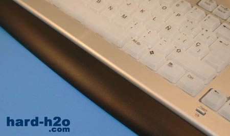 Ampliar Foto Teclado Sunbeam Pro Series Lite Up