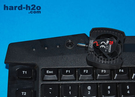 Ampliar Foto Teclados Gamer Tt eSports Challenger Series