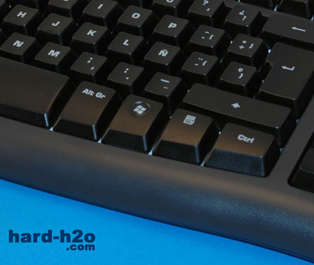 Ampliar Foto Teclado ZBoard Merc Stealth