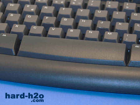 Ampliar Foto Teclado Zboard Merc