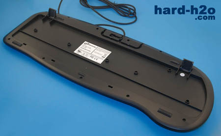 Ampliar Foto Teclado Zboard Merc