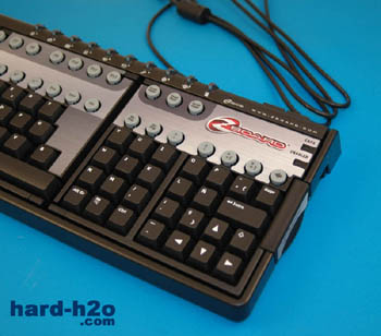 Ampliar foto Teclado Zboard de fichas intercambiables