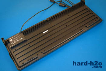 Ampliar foto Teclado Zboard de fichas intercambiables