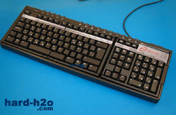 Ampliar foto Teclado Zboard de fichas intercambiables