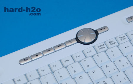 Ampliar foto Rainbow White Slim Desktop Pro