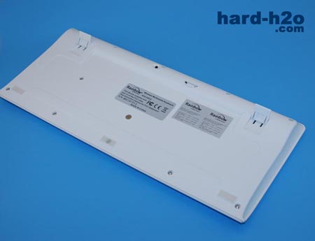 Ampliar foto Rainbow White Slim Desktop Pro