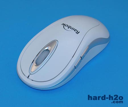 Ampliar foto Rainbow White Slim Desktop Pro