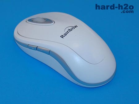 Ampliar foto Rainbow White Slim Desktop Pro
