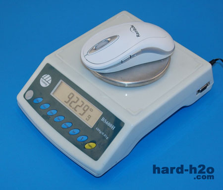 Ampliar foto Rainbow White Slim Desktop Pro