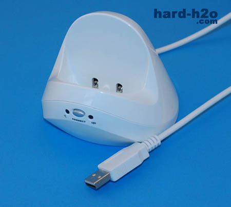 Ampliar foto Rainbow White Slim Desktop Pro