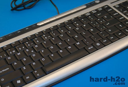 Ampliar Foto Teclados   Ratón Ignis Gemini