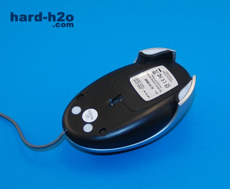 Ampliar Foto Teclados   Ratón Ignis Gemini