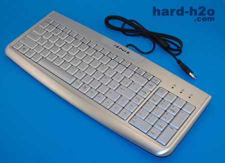 Ampliar Foto Teclados   Ratón Ignis Gemini