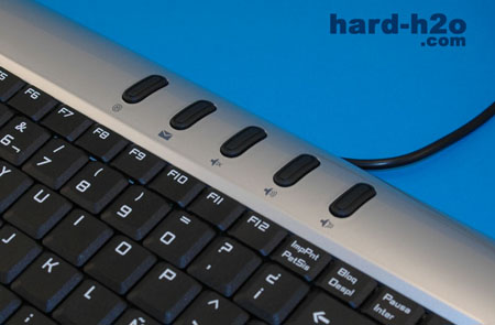 Ampliar Foto Teclados   Ratón Ignis Gemini