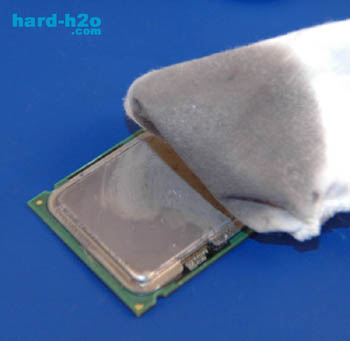 Ampliar foto Artic Clean - Limpiador de Pasta Térmica