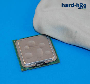 Ampliar foto Artic Clean - Limpiador de Pasta Térmica