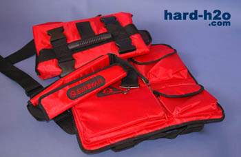 Ampliar foto Sunbeam LAN Party Bag (bolsa de transporte)