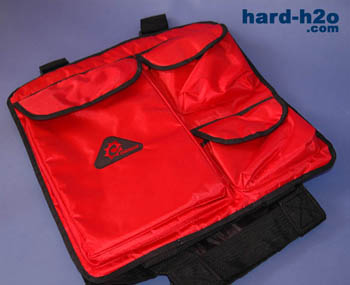 Ampliar foto Sunbeam LAN Party Bag (bolsa de transporte)
