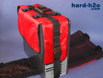 Ampliar foto Sunbeam LAN Party Bag (bolsa de transporte)