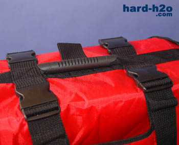 Ampliar foto Sunbeam LAN Party Bag (bolsa de transporte)