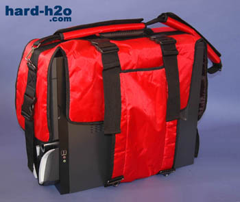 Ampliar foto Sunbeam LAN Party Bag (bolsa de transporte)