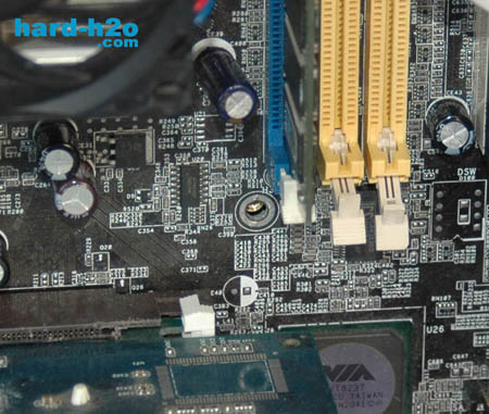 Ampliar Foto Ventiladore orientable Antec Spot Cool