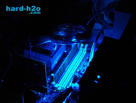 Ampliar Foto Ventiladore orientable Antec Spot Cool
