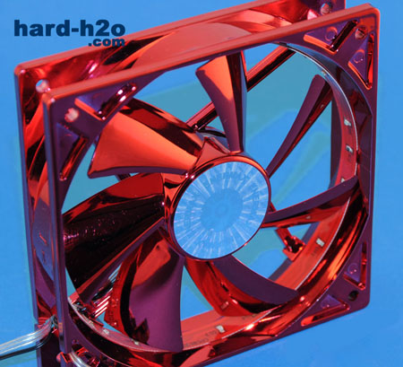 Ampliar Foto Ventiladores Enermax Apollish