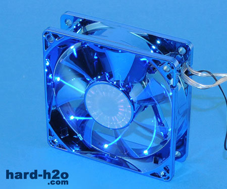Ampliar Foto Ventiladores Enermax Apollish
