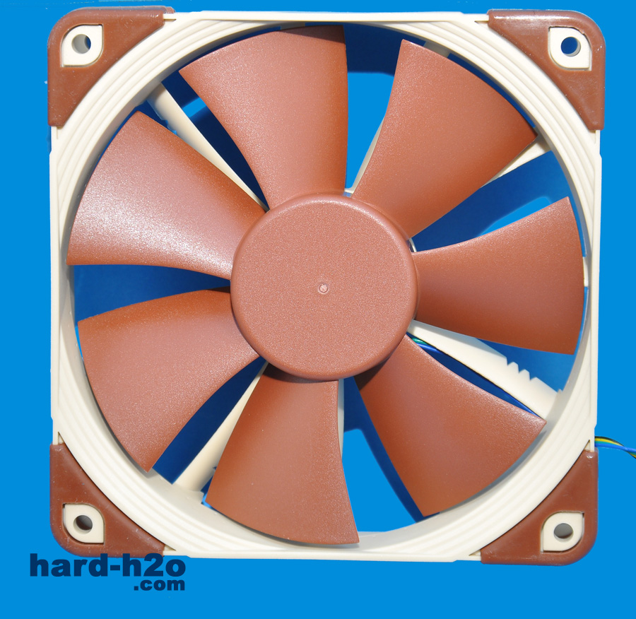 Ampliar foto Noctua NF Series