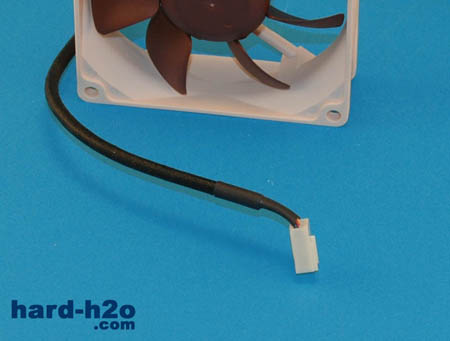 Ampliar Foto Ventiladores Noctua NF Series