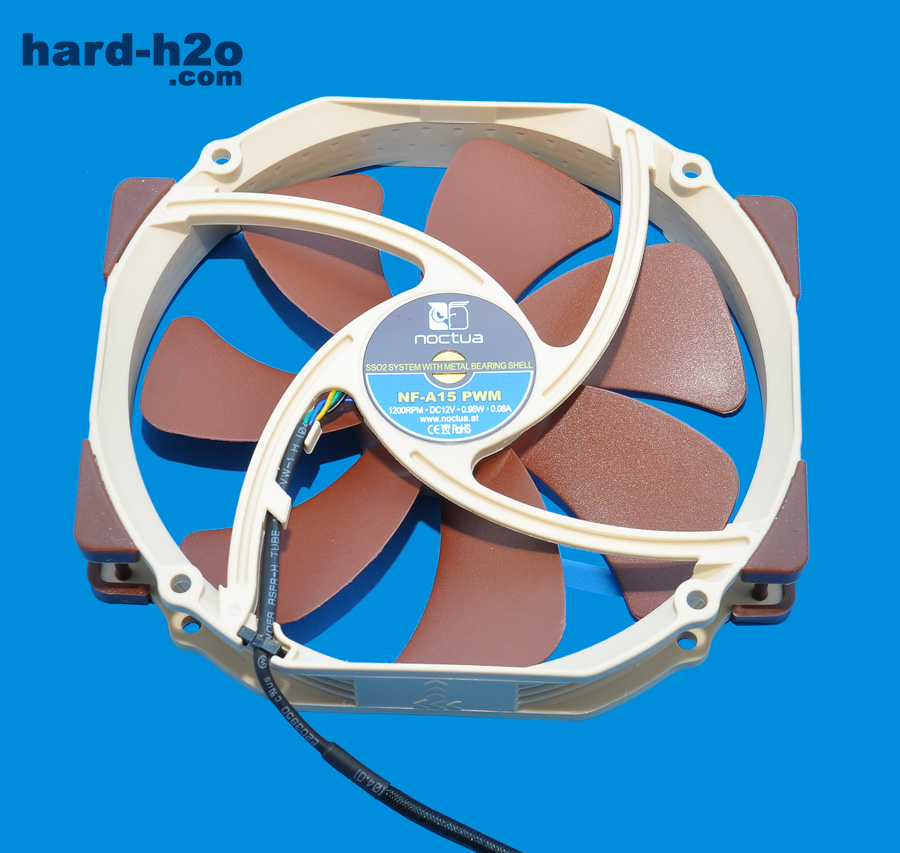 Ampliar foto Noctua NF Series