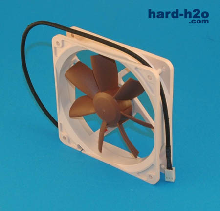 Ampliar Foto Ventiladores Noctua NF Series