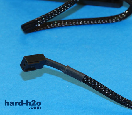 Ampliar Foto Ventiladores Nox Knik y Nox Acid Blaster