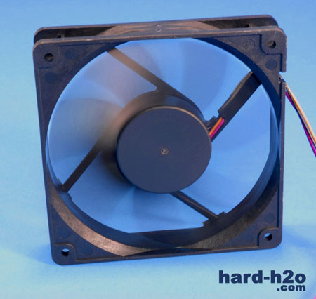 Ampliar Foto Ventiladores Scythe Kama S-Flex Series